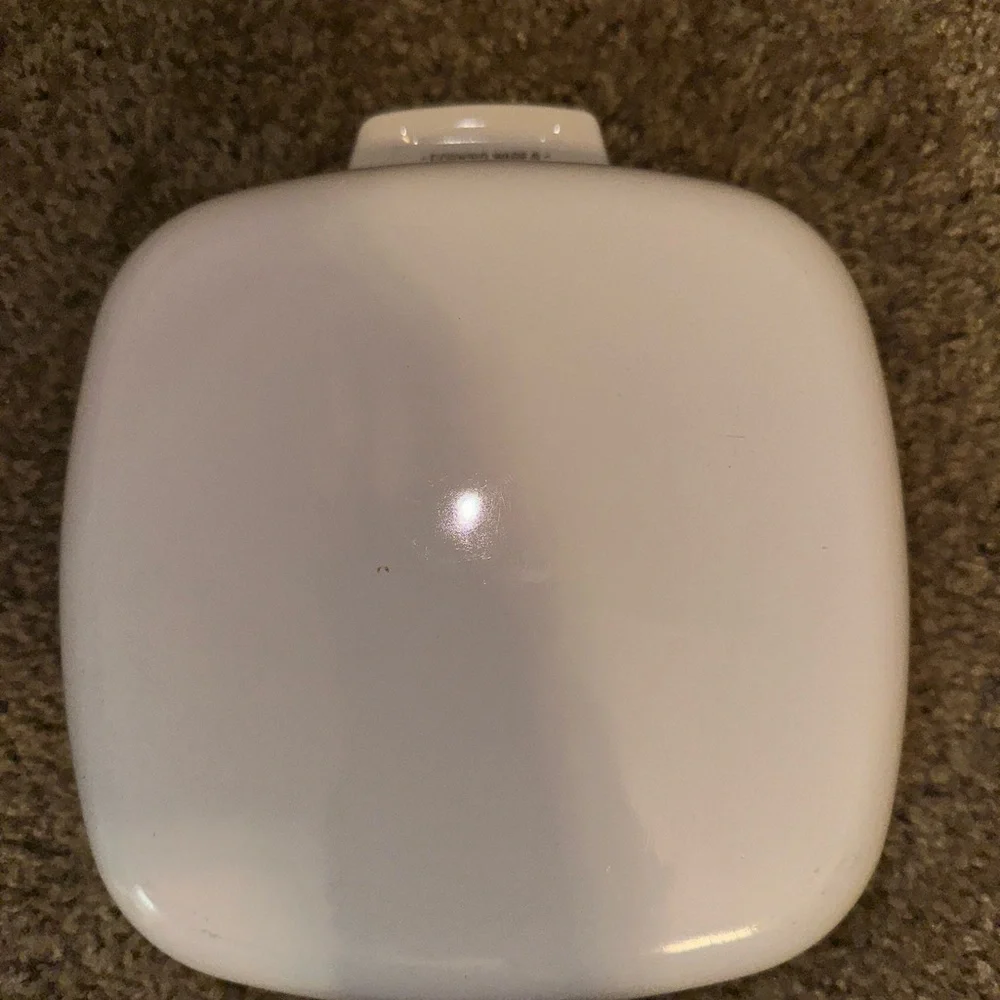 Corning Ware-‎ Spice of Life- L’Échalote 1 Quart Casserole Dish